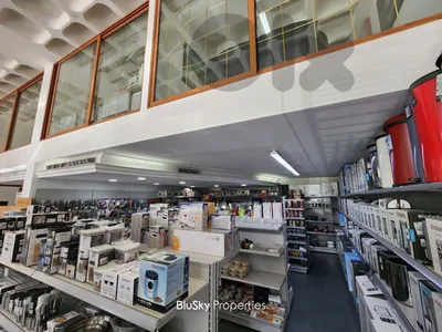 Shop For SALE In Horch Tabet محل للبيع #MB