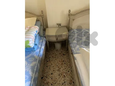 غرفة نوم انتيكا