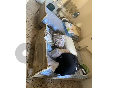 غرفة نوم انتيكا
