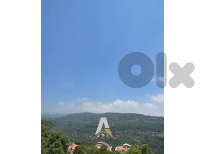 1,220 SQM / Zone D Land For Sale In Baabdat