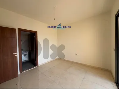 Full-Floor Apartment for Sale in Achrafieh
