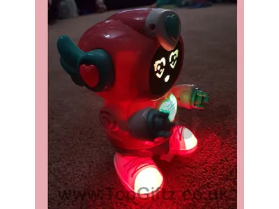 We empower students' Coding& Robotics potentials thru STEM activities