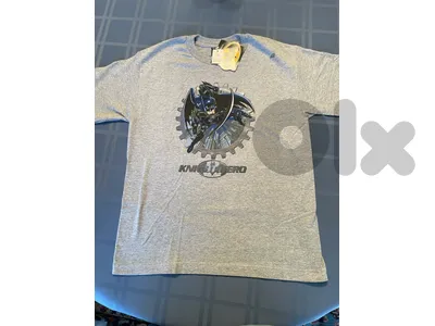 Branded T-Shirts – Timberland, Celio, PSG & More Excellent Condition