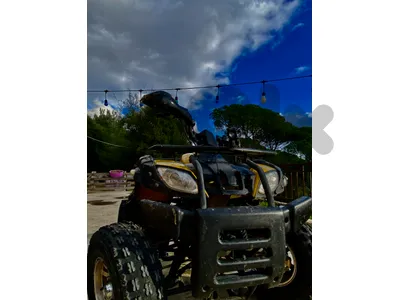 atv docker-f 2016 200cc
