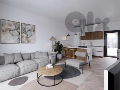 Spain get your residency! brand new semi detached villa 200 meters from beach 00500