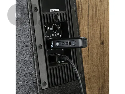 Xvive P3