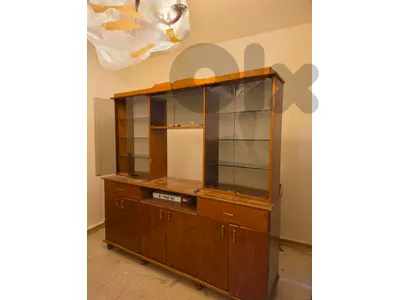 dresoir/Vitrine