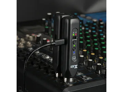 Xvive P3D