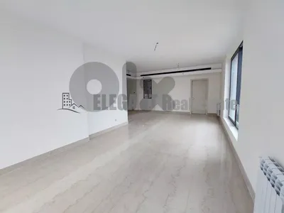 Spacious with Panoramic View | For Rent | Ain El Mraiseh