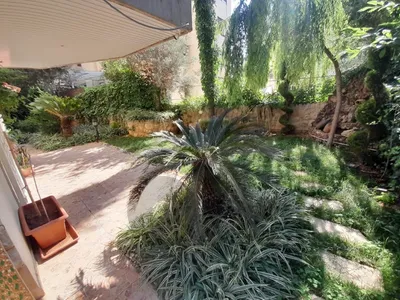 المنتزه/ شقة مفروشة للبيع في بيت مريFurnished apartment sale Beit Meri