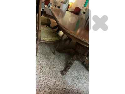 Dinning Room