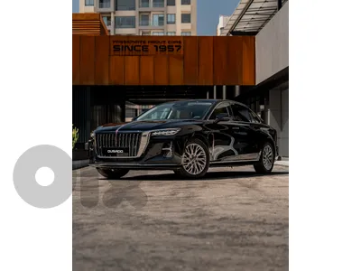 Hongqi Ousado