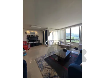 Apartment For Sale in Bchamoun - # R3176