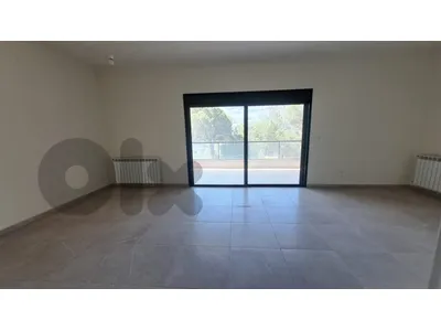 GMC116NY Apartment for sale in Baabdat -  شقة للبيع في بعبدات