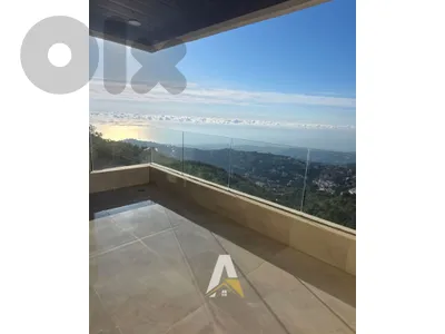 160 SQM Brand New Apartment In bhorsaf