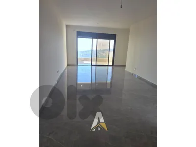 160 SQM Brand New Apartment In bhorsaf