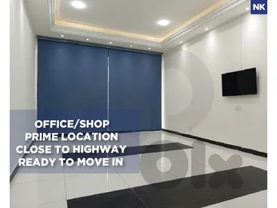 Prime area, near highway,great deal, Jdaide, Metn/الجديدة REF#NK137377