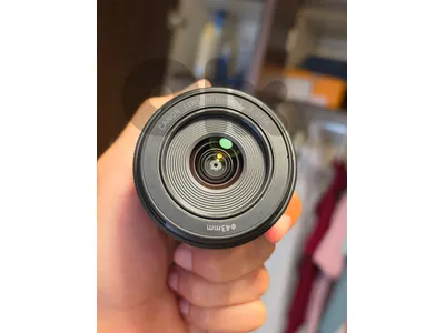Canon RF 24-105mm