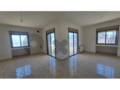 GMC117NY Apartment for sale in Douar - شقة للبيع في دوار