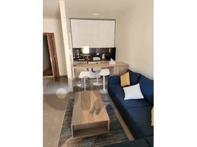 GMB352SZ - Apartment For Rent In Laklouk  - شقة للإيجار في اللقلوق