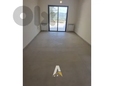 150 SQM Brand New Apartment In Douar