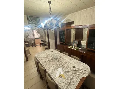 125 SQM Fully Furnished Apartment In Sabtieh