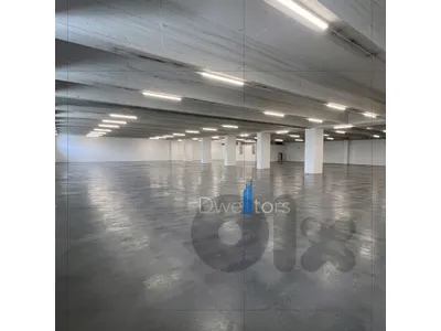 Warehouse for rent in QUARANTINA - 2600 MT2 - 4.3 MT Height Warehouse for rent in QUARANTINA - 2600 MT2 - 4.3 MT Height