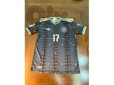 World Cup box