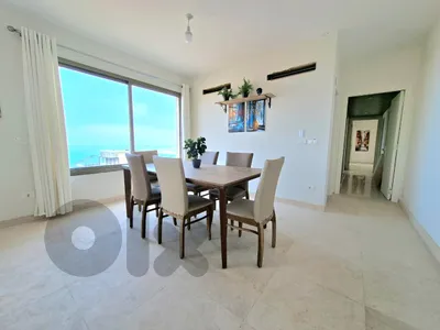195 SQM Apartment For Sale In Haret Sakher شقة للبيع #HS45894