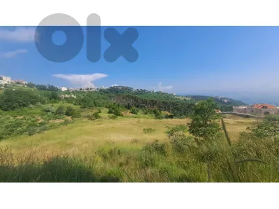 GMC119NY Land for sale in Douar -  أرض للبيع في دوار