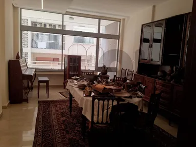 Apartment for rent in Achrafiefشقة للايجار في الاشرفية/ ساسين