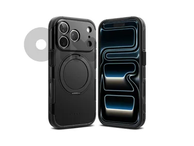Ringke Alles Case for iPhone 17 Pro