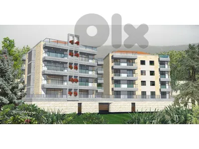 GMC120NY Apartment for sale in Araya -  شقة للبيع في عريا