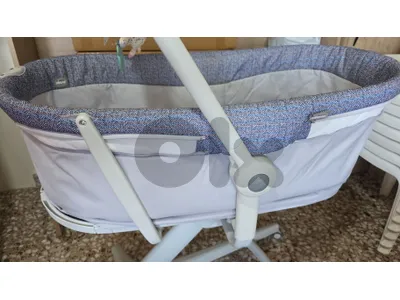 chicco 4 in 1 baby hug