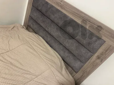 Beds ktir mrattab