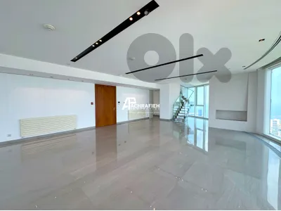 Duplex For Sale In Achrafieh - شقة للبيع في الأشرفية