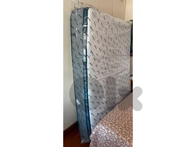 Sleep Comfort Symphony+  160x200