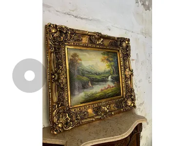 لوحة رسم مرتبة كتير