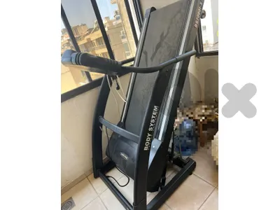 treadmill for sale