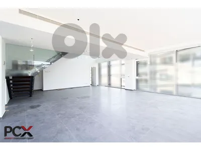 Duplex for Sale in Achrafieh | High Ceiling | Prime Location