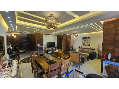 Unfurnished Duplex for Sale in Monteverde – Mountain View شقة دوبلكس غير مفروشة للبيع في مونتيفيردي - إطلالة جبلية