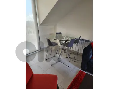 GMB353SZ - Apartment  For Rent In Laklouk  - شقة للإيجار في اللقلوق