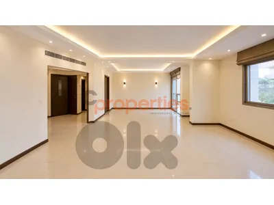Apartment For Sale in Ras Beirut With Terrace – CPBHS96