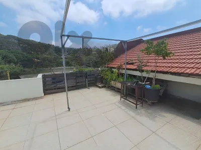 Furnished Rooftop for Rent in Ain Saadeh