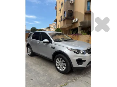 Discovery Sport 2019 - Clean