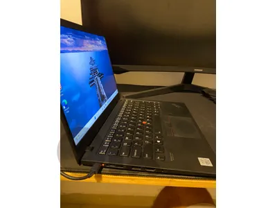 Lenovo Thinkpad X1 Carbon