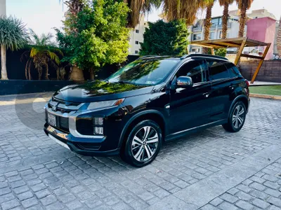 Mitsubishi Outlander Sport ASX 2020 SE 4WD/Full Loaded Trim Mitsubishi Outlander Sport ASX 2020 SE 4WD/Full Loaded Trim