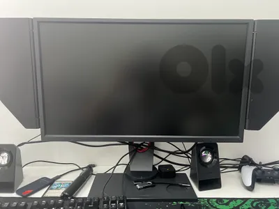 benq gaming monitor 240hz