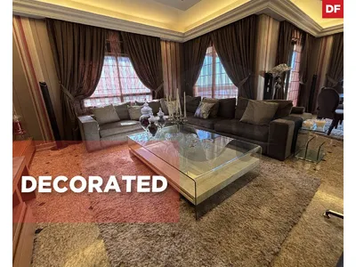 FULLY RENOVATED /FULLY DECORATED/MODERN IN NACCACHE REF#DF117453