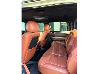 Hummer H2
